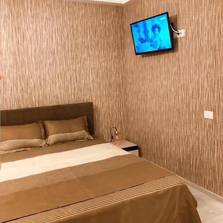 Studio Nur Apartament Năvodari