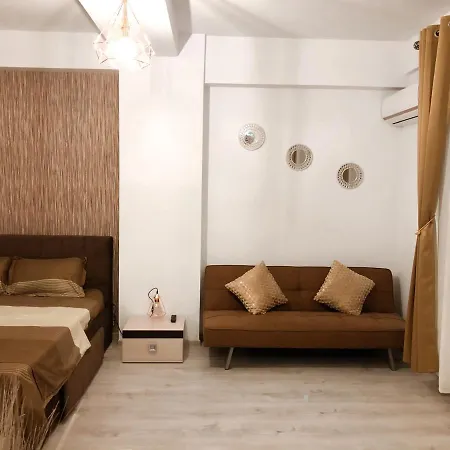 Studio Nur Apartament *