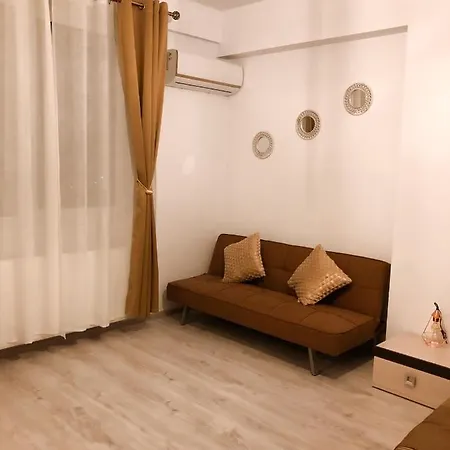 Apartament Studio Nur *