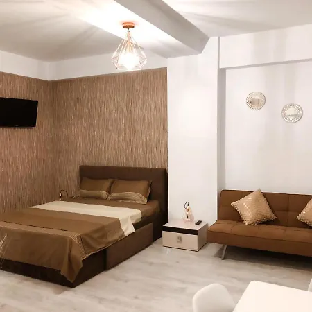Studio Nur Apartament *