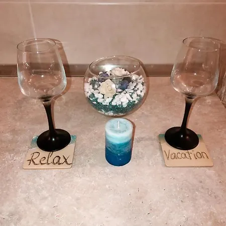 Apartament Studio Nur