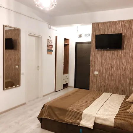 Apartament Studio Nur *