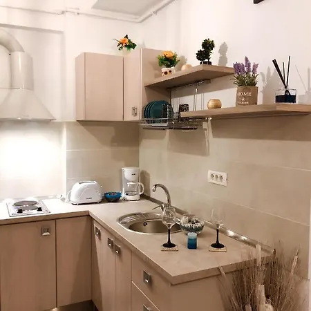 Studio Nur Apartament